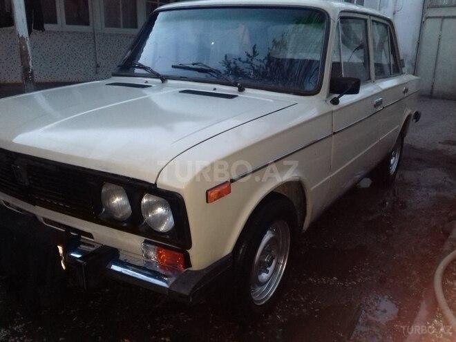 LADA (VAZ) 2106 1985, 13,134 km - 1.3 l - Gəncə