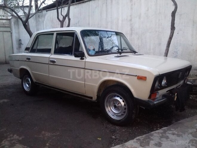 LADA (VAZ) 2106 1985, 13,134 km - 1.3 l - Gəncə
