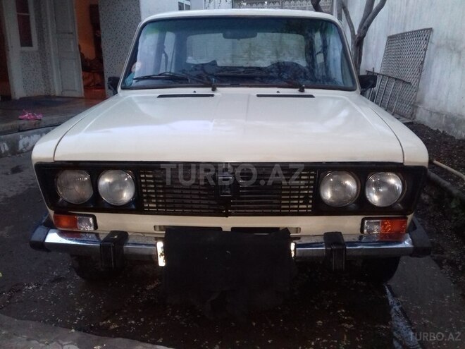 LADA (VAZ) 2106 1985, 13,134 km - 1.3 l - Gəncə