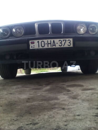 BMW 518 1993, 434,344 km - 1.8 l - Şəmkir