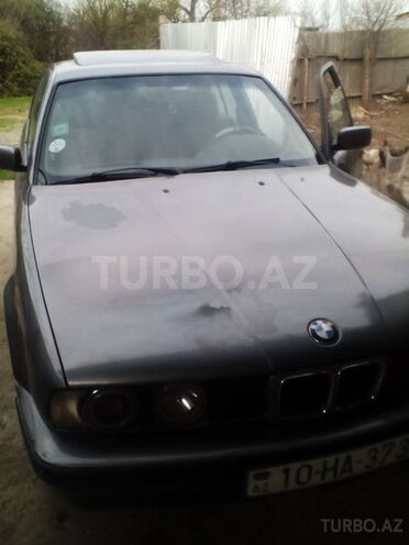 BMW 518 1993, 434,344 km - 1.8 l - Şəmkir
