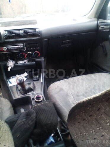 BMW 518 1993, 434,344 km - 1.8 l - Şəmkir