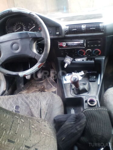 BMW 518 1993, 434,344 km - 1.8 l - Şəmkir