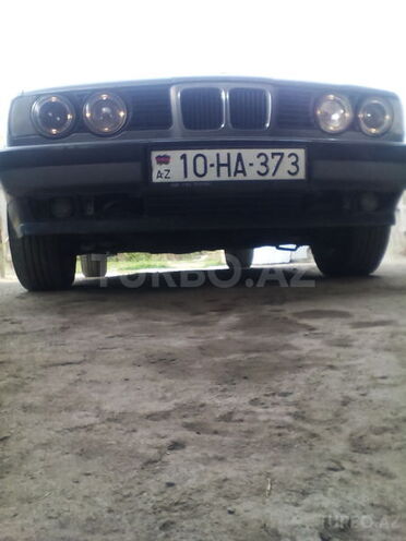 BMW 518 1993, 434,344 km - 1.8 l - Şəmkir