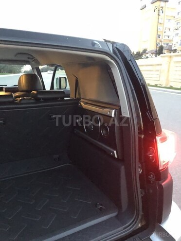 Toyota FJ Cruiser 2011, 130,000 km - 4.0 l - Bakı