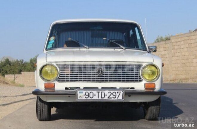 LADA (VAZ) 21011 1978, 71,142 km - 1.3 l - Bakı