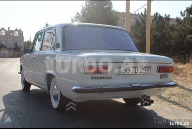 LADA (VAZ) 21011 1978, 71,142 km - 1.3 l - Bakı