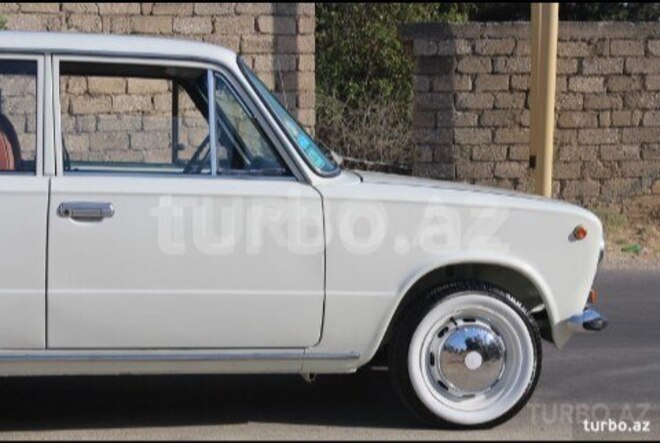 LADA (VAZ) 21011 1978, 71,142 km - 1.3 l - Bakı