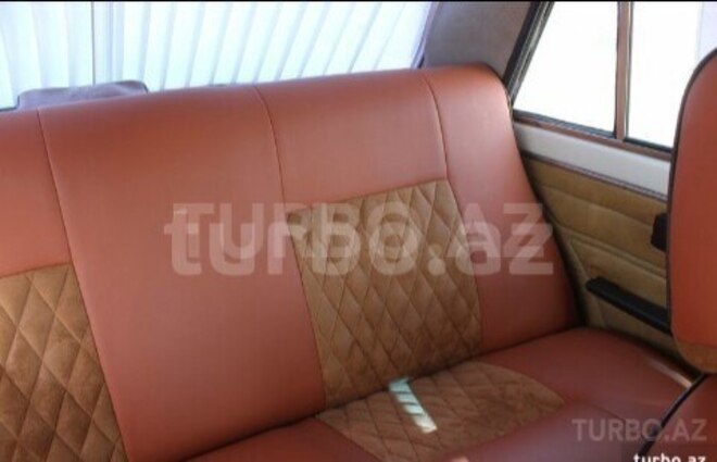 LADA (VAZ) 21011 1978, 71,142 km - 1.3 l - Bakı
