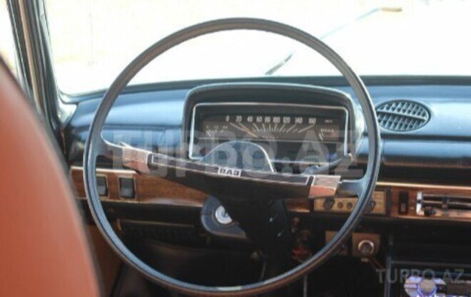 LADA (VAZ) 21011 1978, 71,142 km - 1.3 l - Bakı