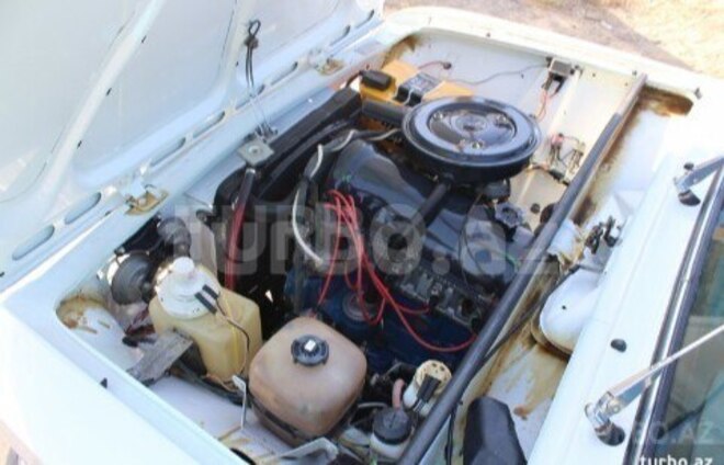 LADA (VAZ) 21011 1978, 71,142 km - 1.3 l - Bakı