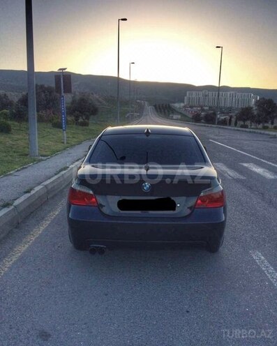 BMW 530 2004, 260,000 km - 3.0 l - Bakı