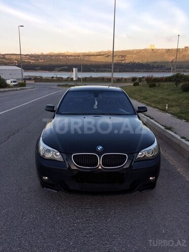 BMW 530 2004, 260,000 km - 3.0 l - Bakı