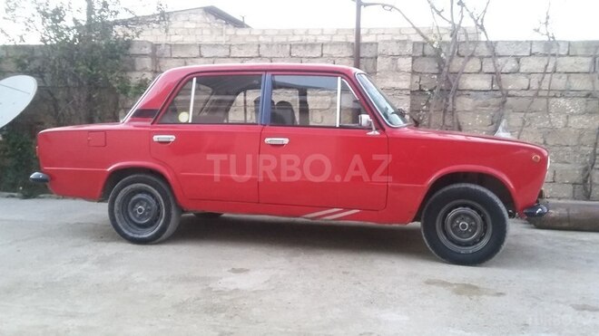 LADA (VAZ) 21013 1983, 298,310 km - 1.5 l - Bakı
