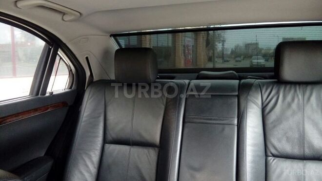 Mercedes S 65 AMG 2006, 140,000 km - 3.5 l - Gəncə