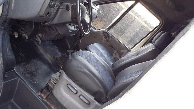 Ford Transit 2002, 250,000 km - 2.4 l - Bakı