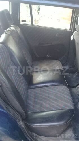 Opel Astra 1996, 450,555 km - 1.6 l - Ağdaş