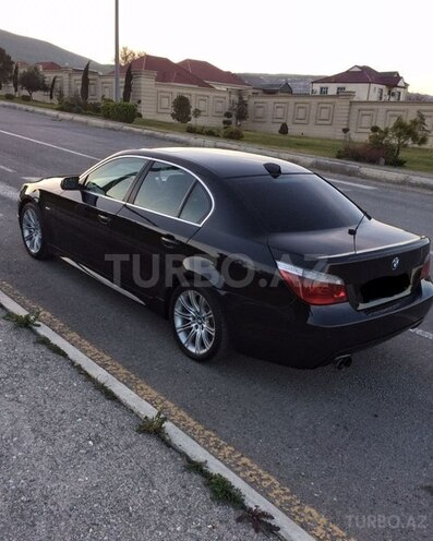 BMW 530 2004, 260,000 km - 3.0 l - Bakı