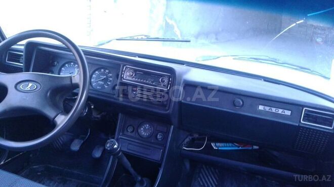 LADA (VAZ) 2107 2008, 125,000 km - 1.6 l - Bakı