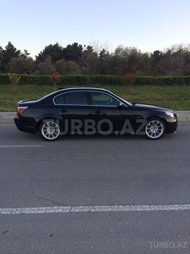 BMW 530 2004, 260,000 km - 3.0 l - Bakı