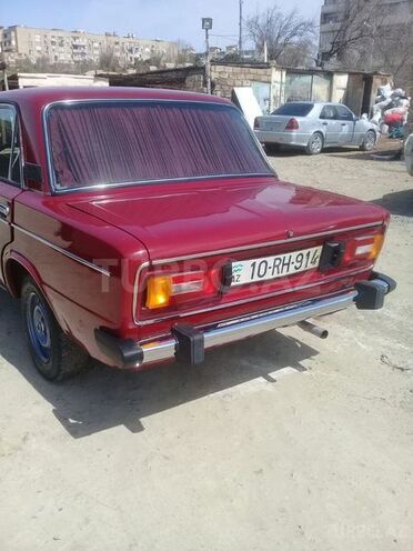 LADA (VAZ) 2106 2005, 256,123 km - 1.6 l - Bakı