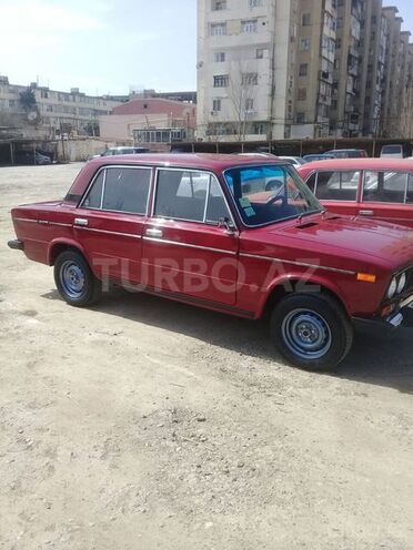 LADA (VAZ) 2106 2005, 256,123 km - 1.6 l - Bakı
