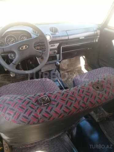 LADA (VAZ) 2106 2005, 256,123 km - 1.6 l - Bakı