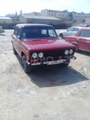 LADA (VAZ) 2106 2005, 256,123 km - 1.6 l - Bakı