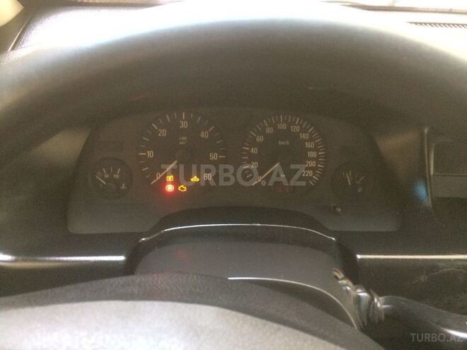 Opel Zafira 2003, 316,251 km - 2.0 л - Bakı
