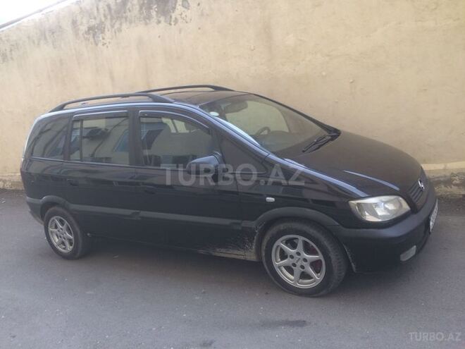 Opel Zafira 2003, 316,251 km - 2.0 л - Bakı