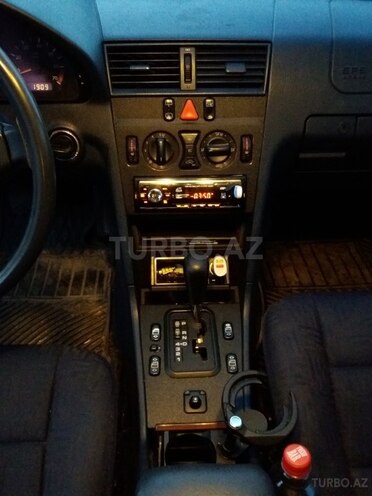 Mercedes C 180 1997, 340,000 km - 1.8 л - Bakı