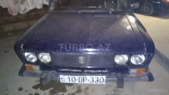 LADA (VAZ) 2106 1987, 290,000 km - 1.3 l - Bakı