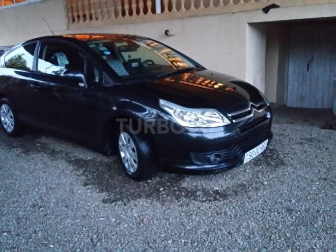 Citroen C3 Picasso 2007, 185,000 km - 1.6 l - Bakı