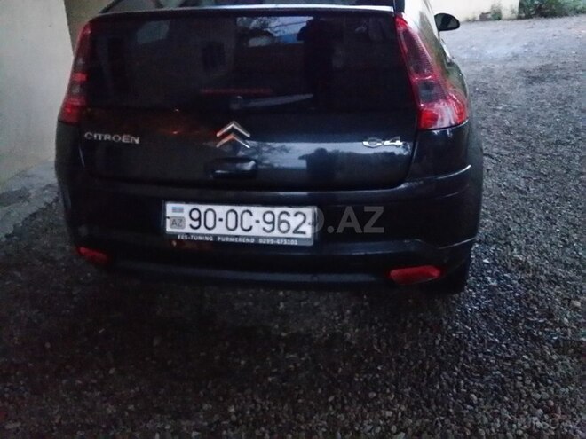 Citroen C3 Picasso 2007, 185,000 km - 1.6 l - Bakı
