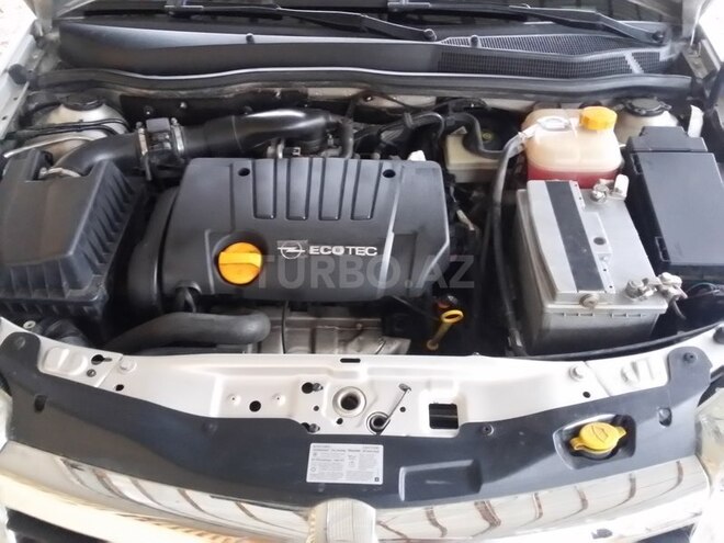 Citroen C3 Picasso 2007, 185,000 km - 1.6 l - Bakı