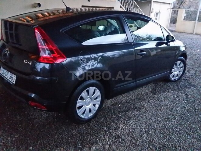 Citroen C3 Picasso 2007, 185,000 km - 1.6 l - Bakı