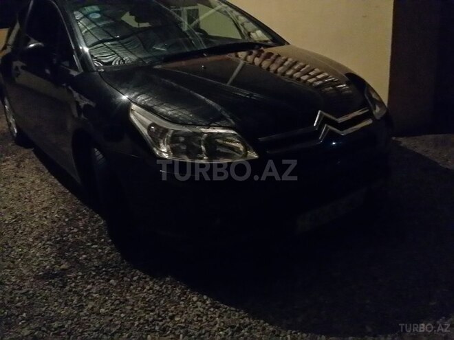 Citroen C3 Picasso 2007, 185,000 km - 1.6 l - Bakı