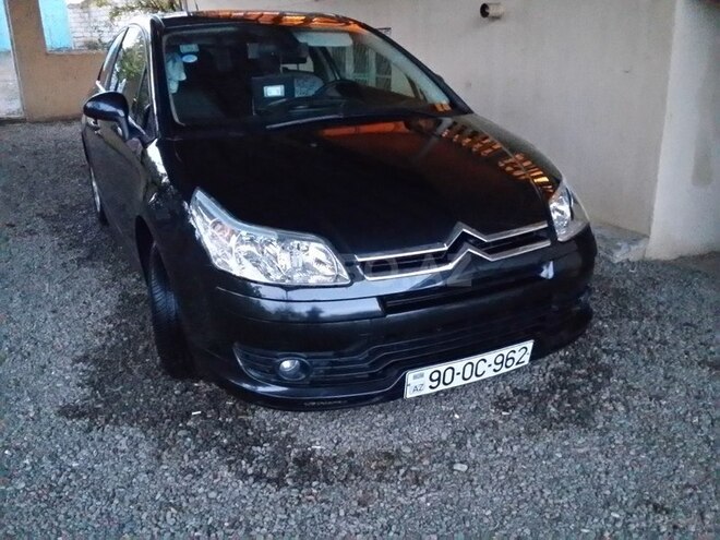 Citroen C3 Picasso 2007, 185,000 km - 1.6 l - Bakı