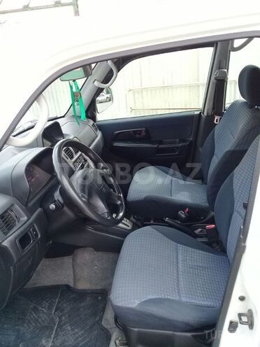Mitsubishi Pajero io 2001, 158,642 km - 1.8 l - Bakı