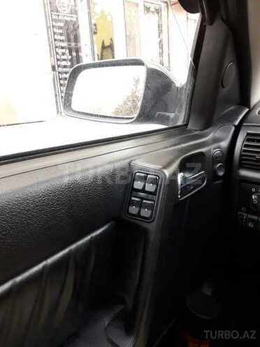 Opel Astra 1998, 341,000 km - 1.6 l - Bakı