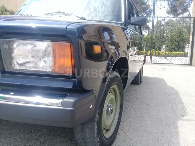 LADA (VAZ) 2107 2010, 65,000 km - 1.6 л - Bakı