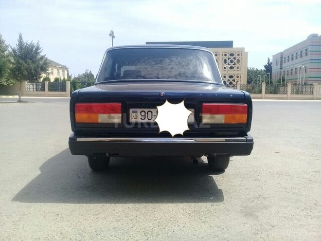 LADA (VAZ) 2107 2010, 65,000 km - 1.6 л - Bakı