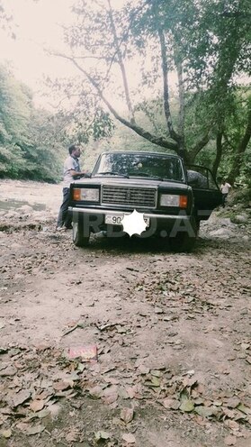 LADA (VAZ) 2107 2010, 65,000 km - 1.6 л - Bakı