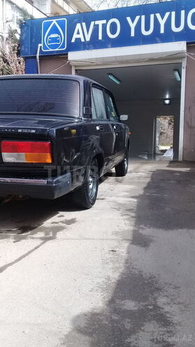 LADA (VAZ) 2107 2010, 65,000 km - 1.6 л - Bakı