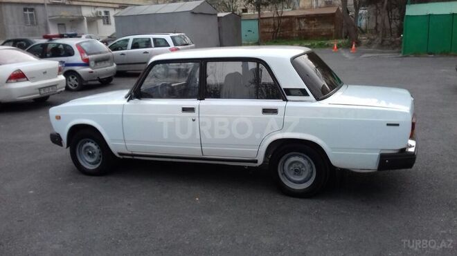 LADA (VAZ) 2107 2001, 102,000 km - 1.6 l - Bakı