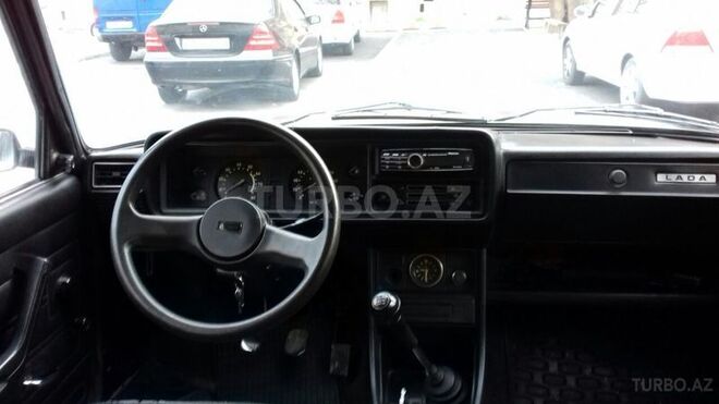 LADA (VAZ) 2107 2001, 102,000 km - 1.6 l - Bakı