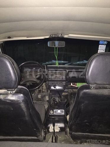 LADA (VAZ) Niva 2009, 166,000 km - 1.7 л - Bakı