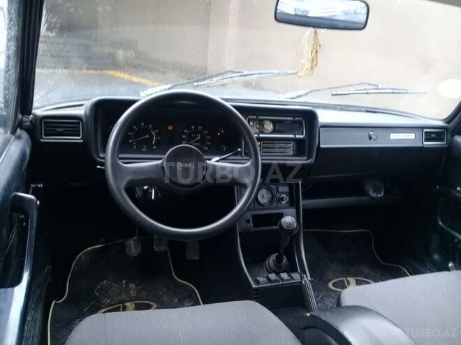 LADA (VAZ) 2107 2010, 77,770 km - 1.6 l - Bakı