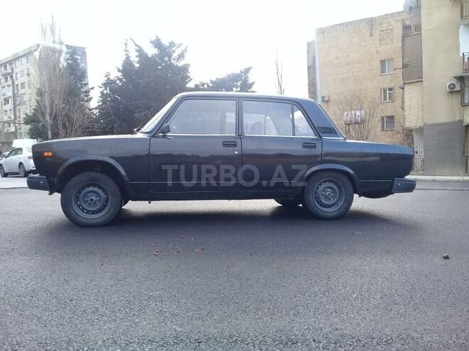 LADA (VAZ) 2107 2010, 77,770 km - 1.6 l - Bakı