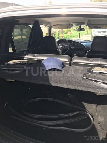 Chevrolet Niva 2012, 96,000 km - 1.7 l - Gəncə